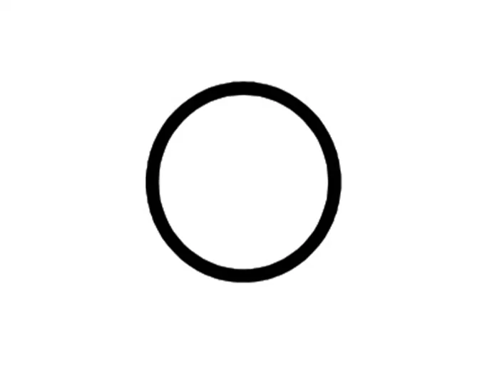 Aluminium Round Tube