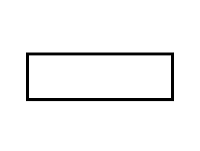 Aluminium Square Tube