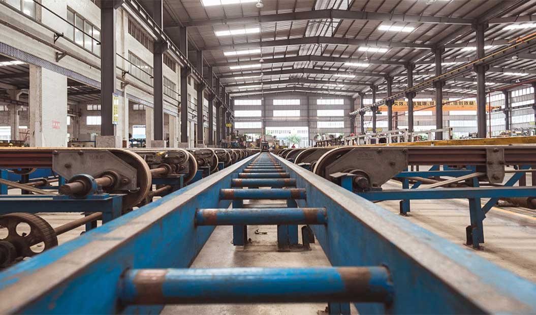 Our Workshop