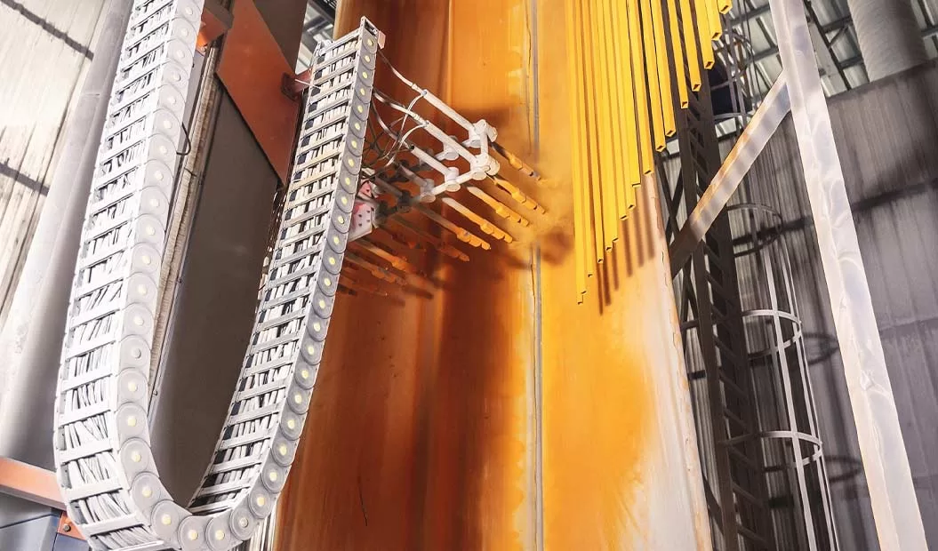 Powder Coating