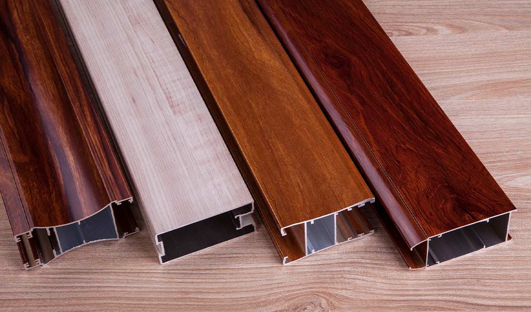 Wood Grain